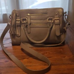 Erica Anenberg purse